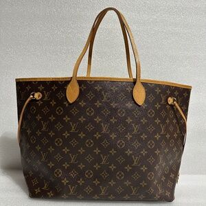 Louis Vuitton Neverfull GM